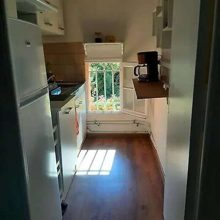 Studio 25m2 Independant Avec Terrasse Sans Vis A Vis *