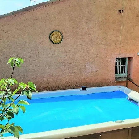 Studio 25m2 Independant Avec Terrasse Sans Vis A Vis * Saint-Raphael (Var)