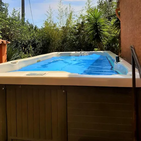 Apartment Studio 25m2 Independant Avec Terrasse Sans Vis A Vis *